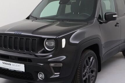 Jeep Renegade 37.239 km 22.450 &euro; Norderstedt 22848