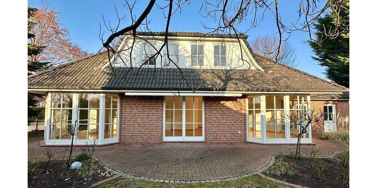 Einfamilienhaus Wedel - 4 Zimmer, 168 m&sup2;, 798.000&euro; | Angebot:25468737