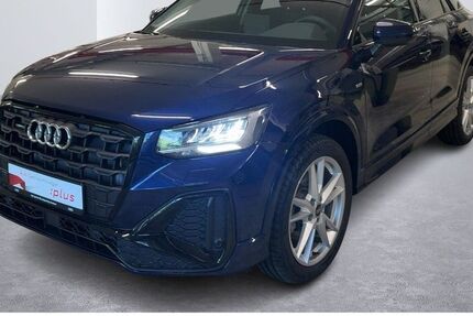Audi Q2 27.995 km 32.220 &euro; Hamburg 20537