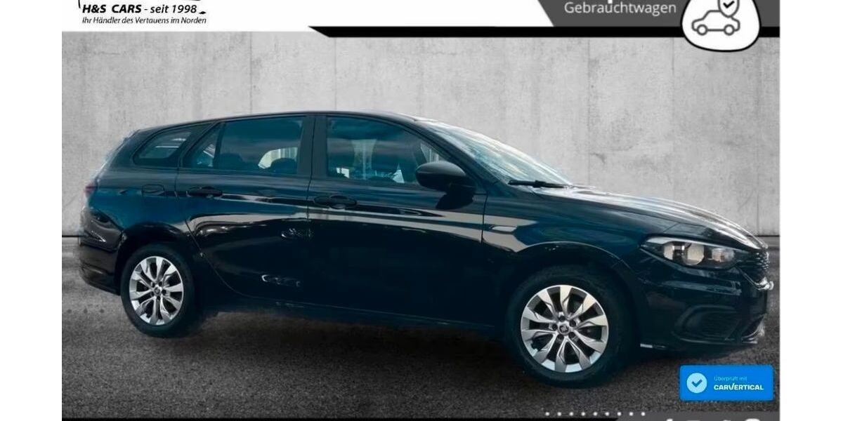 Fiat Tipo 211.000 km 5.950 &euro; Hamburg 20537