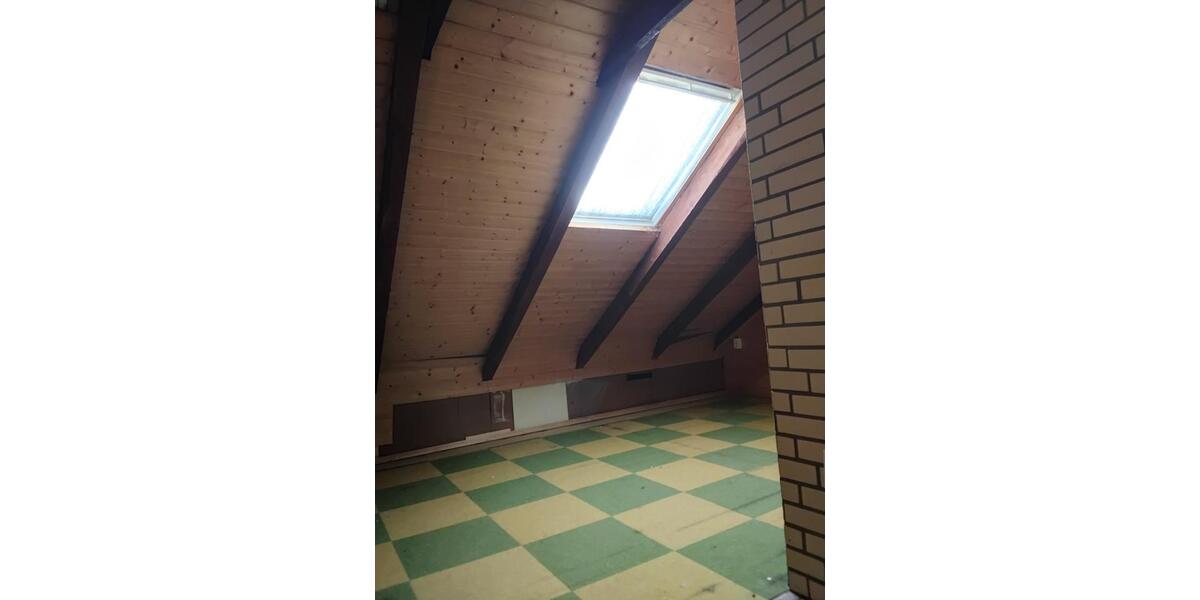 Reihenhaus Rellingen - 3 Zimmer, 60 m&sup2;, 330.000&euro; | Angebot:27004441