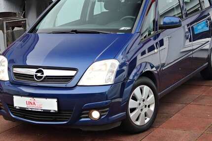 Opel Meriva 148.000 km 2.880 € Hamburg 22179