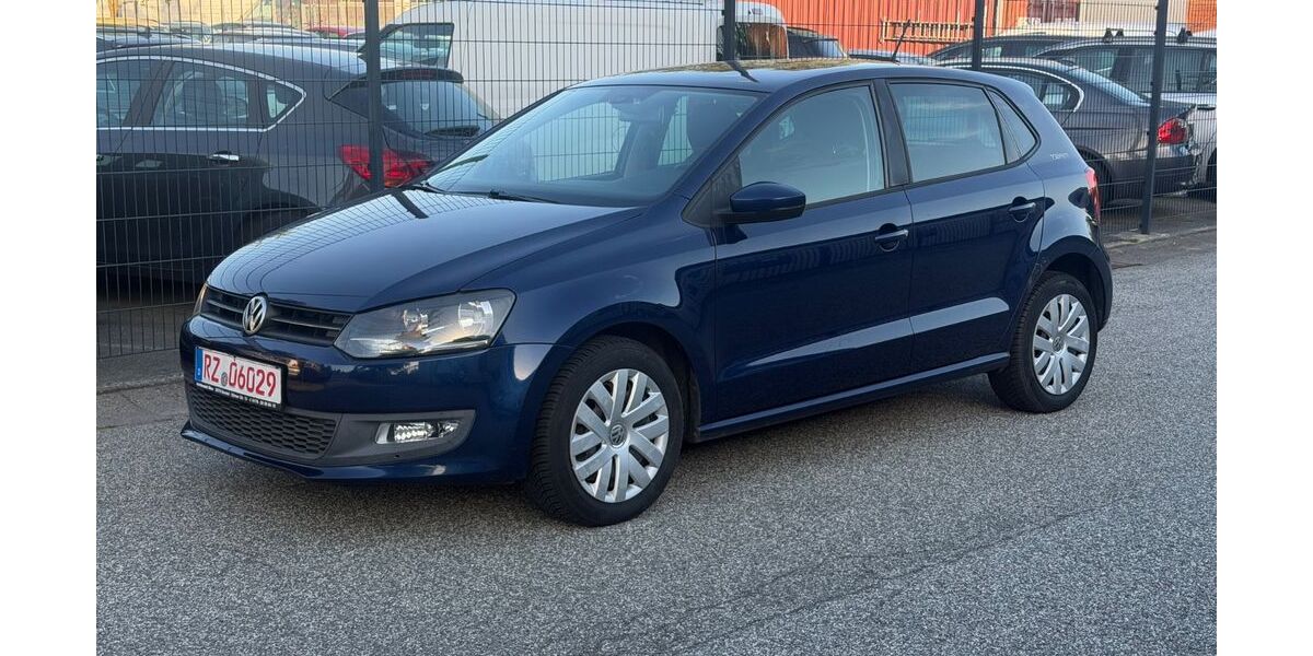 VW Polo 265.000 km 2.450 &euro; Wentorf Bei Hamburg 21465