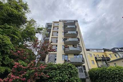 Wohnung Hamburg Barmbek-Süd - 3 Zimmer, 77 m&sup2;, 449.000&euro; | Angebot:26890382