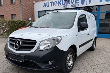 Mercedes-Benz Citan 70.171 km 9.250 &euro; Uetersen 25436