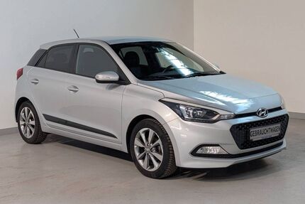Hyundai i20 141.350 km 7.480 &euro; Henstedt-Ulzburg 24558