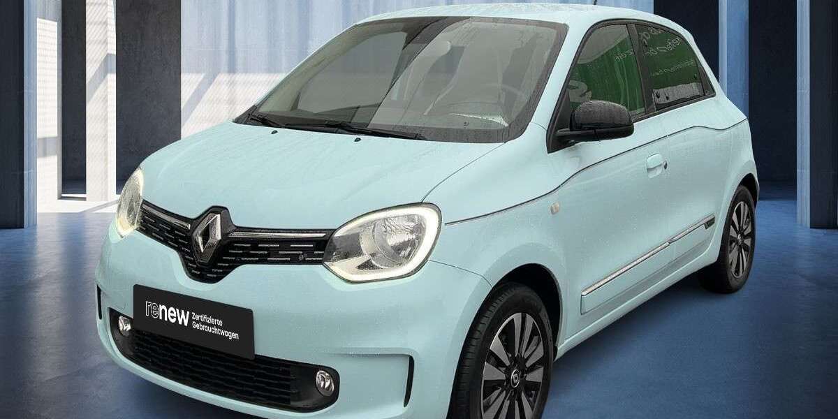 Renault Twingo 11.788 km 12.990 &euro; Hamburg 20537