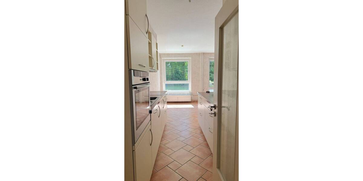 Etagenwohnung Hamburg Jenfeld - 2 Zimmer, 75 m&sup2;, 279.000&euro; | Angebot:26595818
