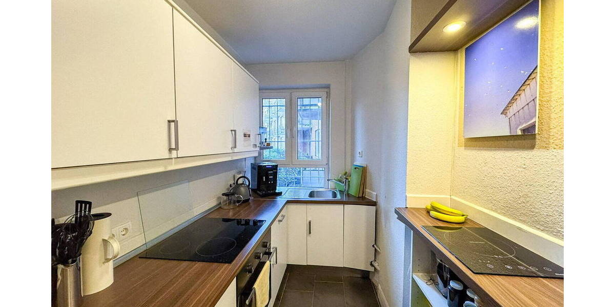 Gewerbeobjekt Hamburg Barmbek-Süd - 539.000&euro; | Angebot:26703147