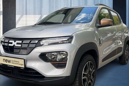 Dacia Spring 17.519 km 13.890 &euro; Hamburg 22763