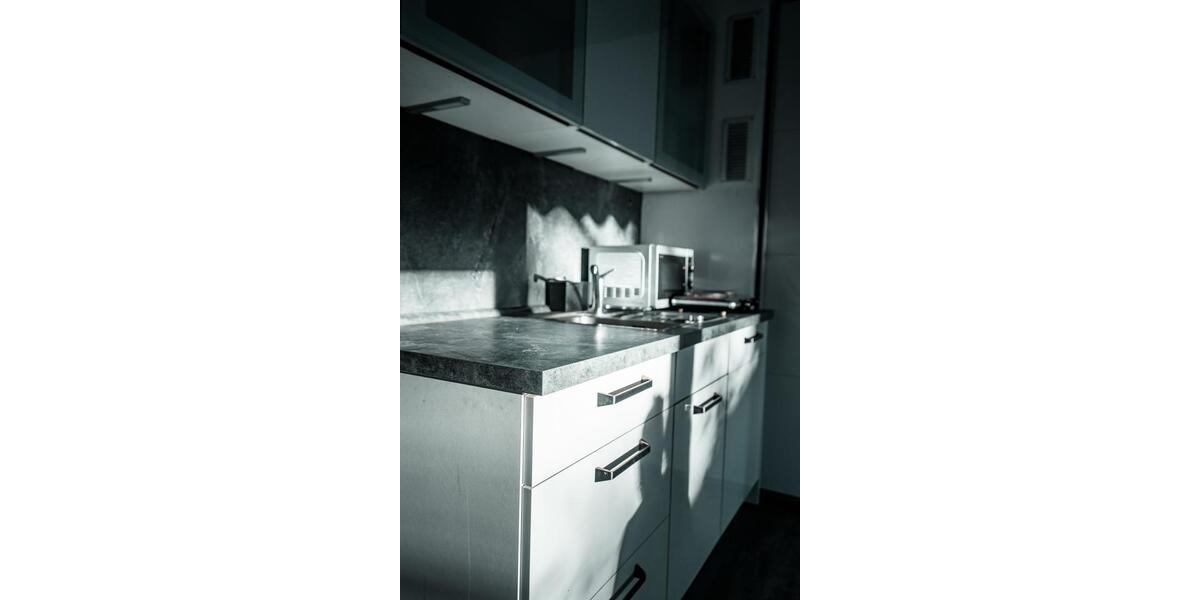 Erdgeschoßwohnung Hamburg Wandsbek - 1 Zimmer, 23 m&sup2;, 980&euro; | Angebot:26413200