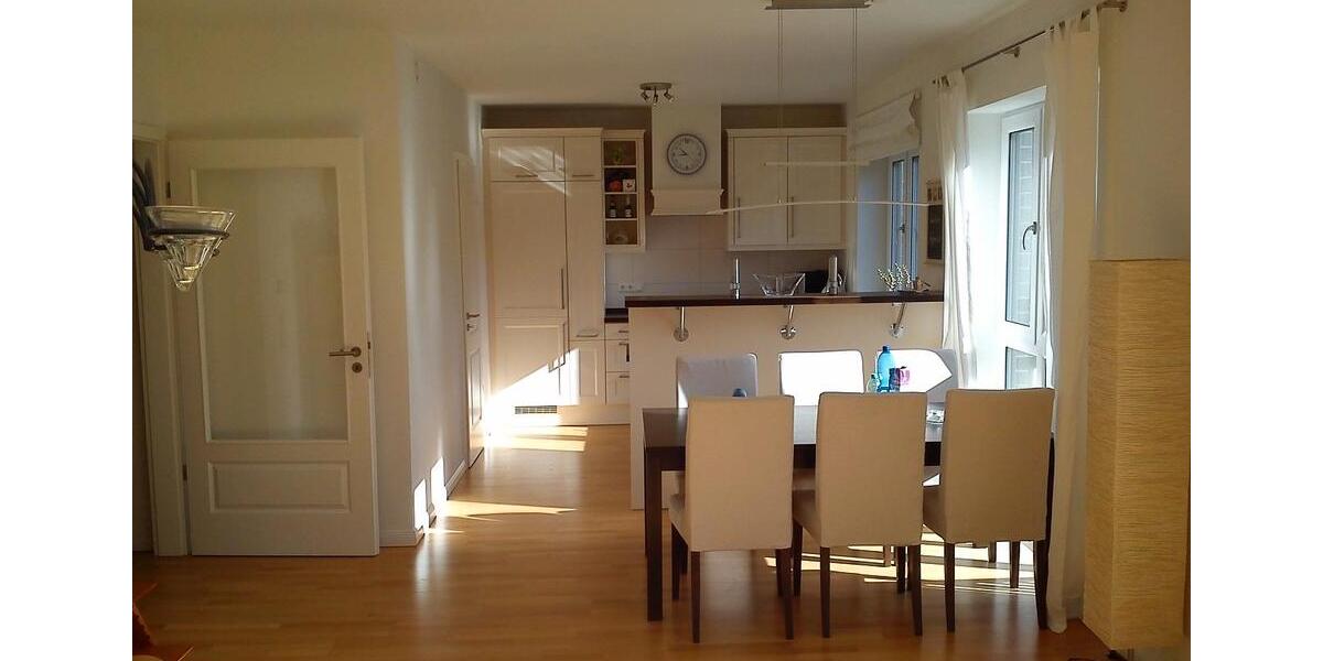 Etagenwohnung Hamburg Wandsbek - 3.5 Zimmer, 113 m&sup2;, 649.975&euro; | Angebot:26815431