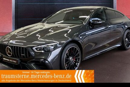 Mercedes-Benz AMG GT 36.043 km 82.990 &euro; Hamburg 22047