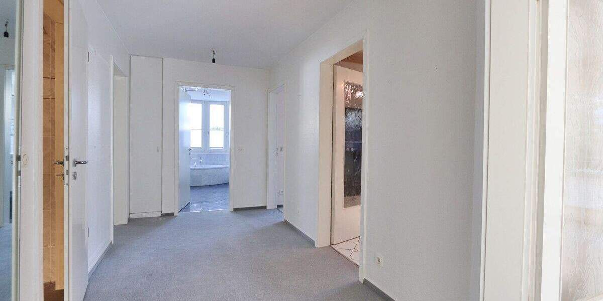 Etagenwohnung Hamburg Volksdorf - 4 Zimmer, 104 m&sup2;, 675.000&euro; | Angebot:25801708