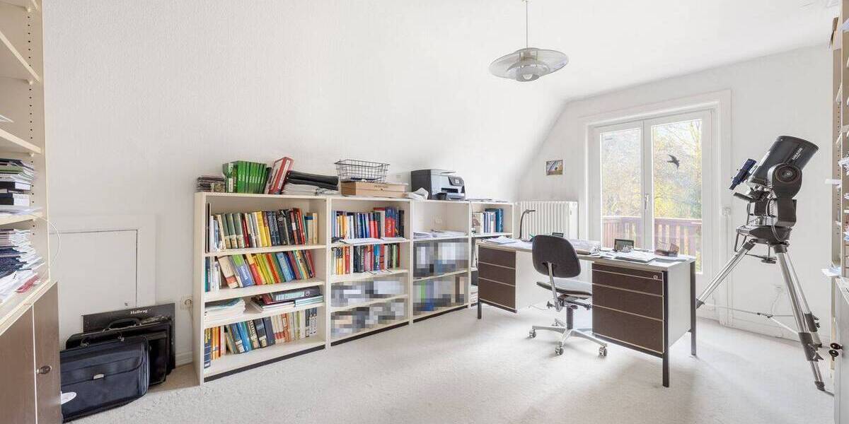 Einfamilienhaus Hamburg Lokstedt - 6 Zimmer, 151 m&sup2;, 1.490.000&euro; | Angebot:26017954