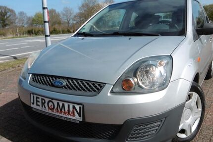 Ford Fiesta 141.131 km 1.995 &euro; Tornesch 25436