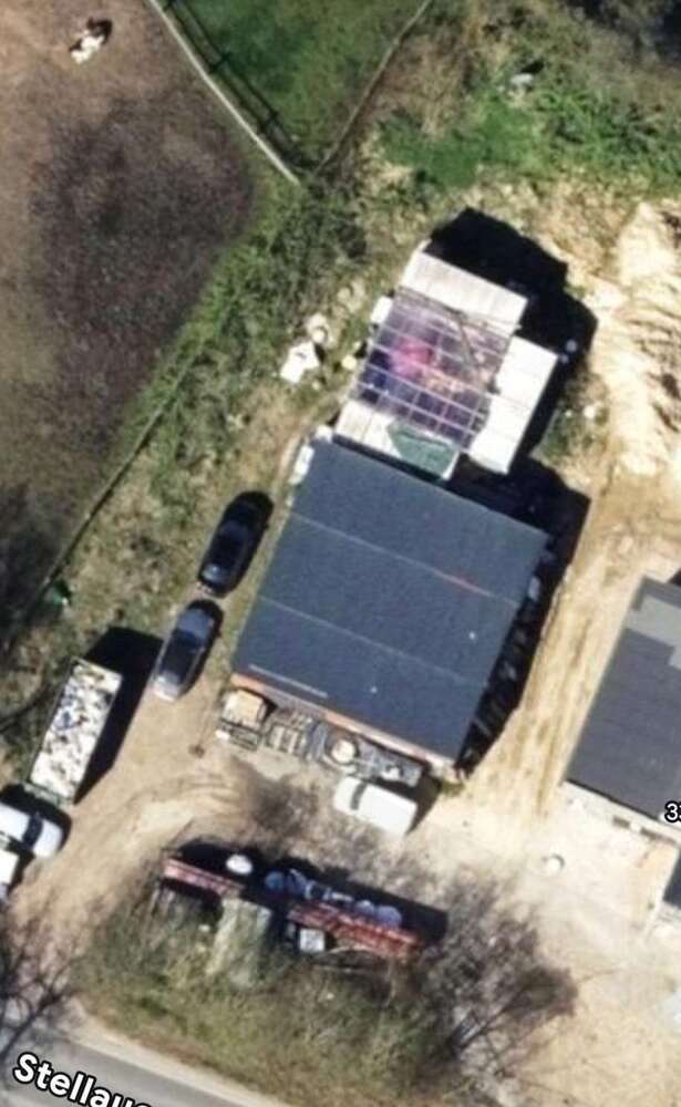 Halle in Barsbüttel 328.000 € 135 m²