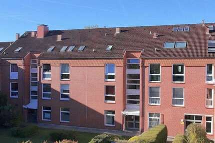 Wohnung Hamburg Poppenbüttel - 2 Zimmer, 79 m&sup2;, 349.000&euro; | Angebot:26397033