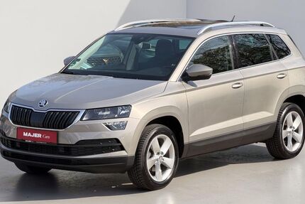 Skoda Karoq 95.893 km 19.790 &euro; Hamburg 22043