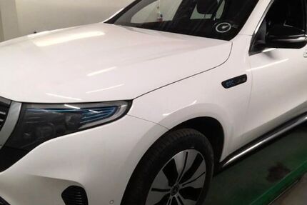 Mercedes-Benz EQC 143.908 km 26.490 &euro; Quickborn 25451