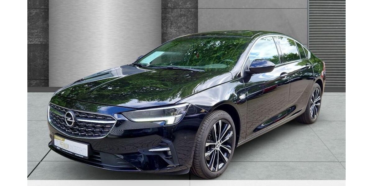 Opel Insignia 95.550 km 18.680 &euro; Rellingen 25462