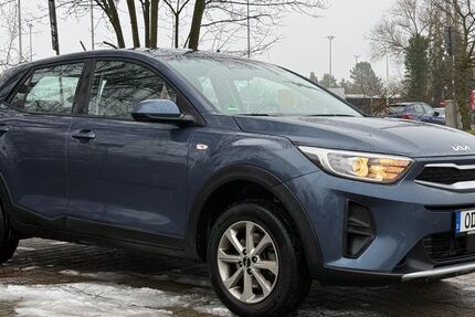 Kia Stonic 9.700 km 17.999 &euro; Barsbüttel 22885