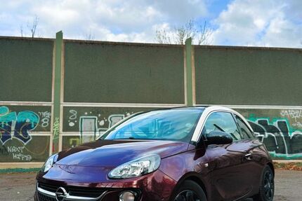 Opel Adam 90.000 km 6.100 &euro; Bönningstedt 25474