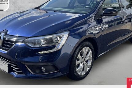 Renault Megane 122.000 km 10.900 &euro; Stelle 21435