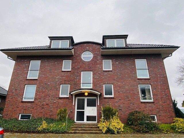 2 Zimmer Wohnung Curslacker Deich 147 a in 21039 Hamburg - Ein Angebot von IVD-HAUSVERWALTUNG GERD VON DER HEIDE Immobilien GmbH 2 zimmer