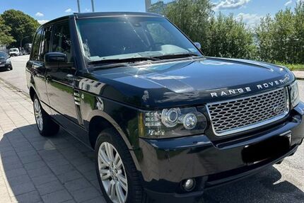 Land Rover Range Rover 210.800 km 17.500 &euro; Hamburg 20535
