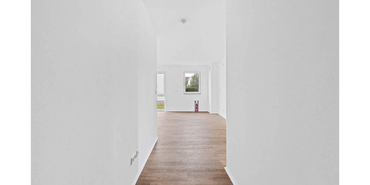 Etagenwohnung Hamburg / Rahlstedt Rahlstedt - 2 Zimmer, 64 m&sup2;, 398.000&euro; | Angebot:25729936