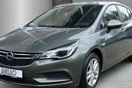 Opel Astra 104.506 km 10.990 &euro; Reinbek 21465