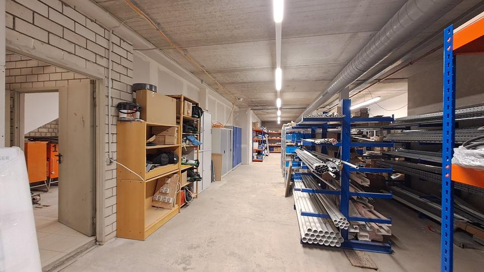 Gewerbeobjekt Hamburg Wandsbek - 4.000&euro; | Angebot:26287943