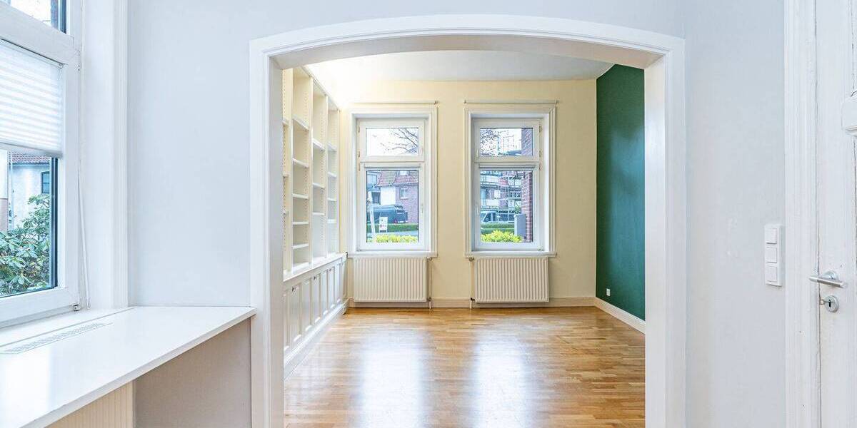 Mehrfamilienhaus, Wohnhaus Buxthude Buxtehude - 1 Zimmer, 310 m&sup2;, 885.000&euro; | Angebot:26190041