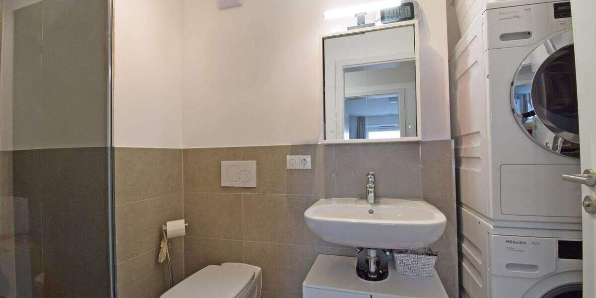 Etagenwohnung Hamburg Lohbrügge - 3 Zimmer, 62 m&sup2;, 1.221&euro; | Angebot:25643985