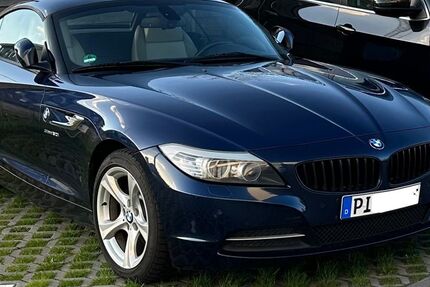 BMW Z4 297.000 km 9.000 &euro; Tornesch 25436