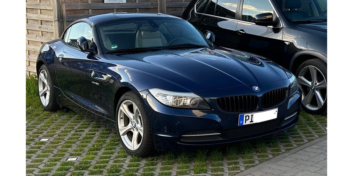 BMW Z4 297.000 km 9.000 &euro; Tornesch 25436