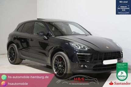 Porsche Macan 138.080 km 32.900 &euro; Pinneberg 25421