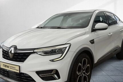 Renault Arkana 53.300 km 17.480 &euro; Buchholz 21244
