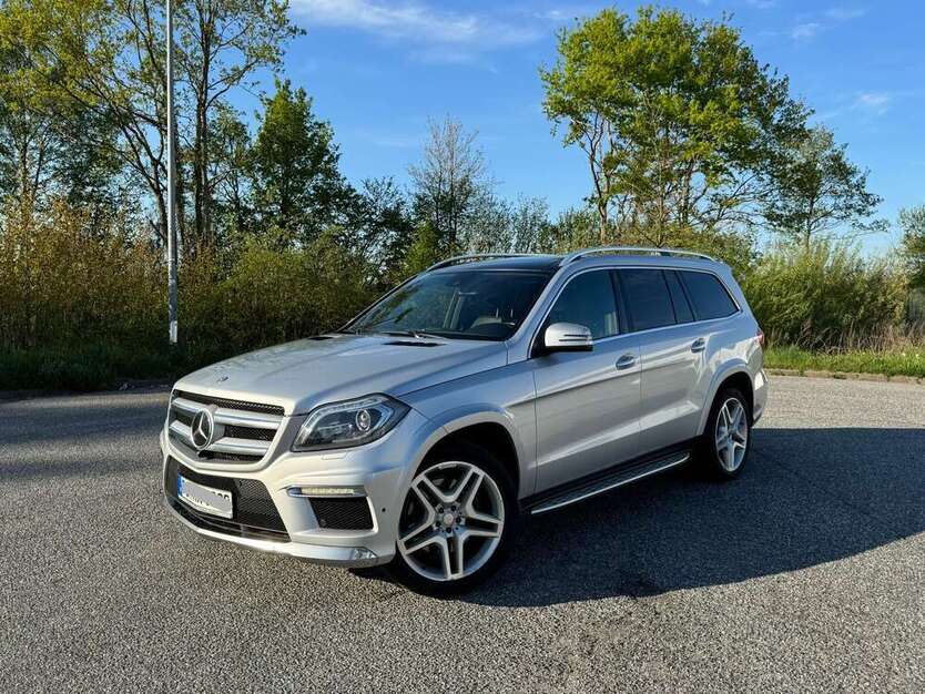 GL 350