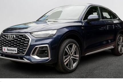 Audi Q5 54.400 km 43.238 &euro; Hamburg 22457