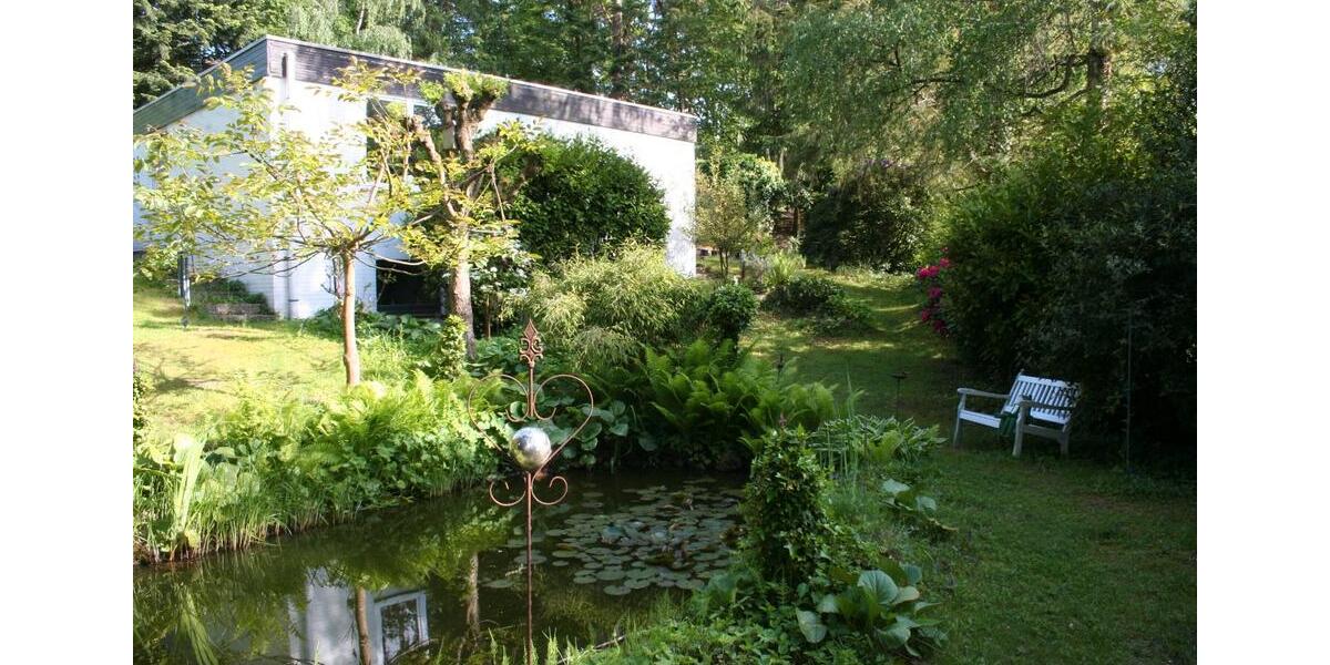 Bungalow Seevetal Holtorfsloh - 6 Zimmer, 140 m&sup2;, 369.000&euro; | Angebot:26721873