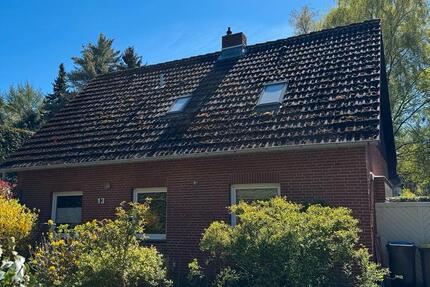 Wohnung Hamburg Wandsbek - 2 Zimmer, 55 m&sup2;, 955&euro; | Angebot:26386181