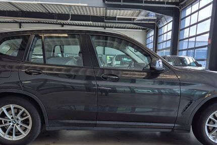BMW X3 52.000 km 30.950 &euro; Geesthacht bei Hamburg 21502