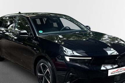 Opel Astra 1.100 km 21.990 &euro; Hamburg 22529