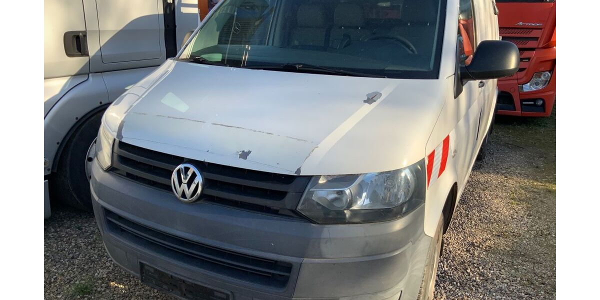 VW T5 Transporter 290.000 km 6.500 &euro; Hamburg 21109