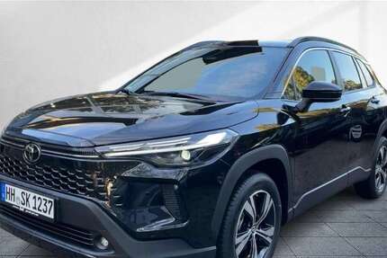 Toyota Corolla Cross 2.500 km 42.690 € Hamburg 21079
