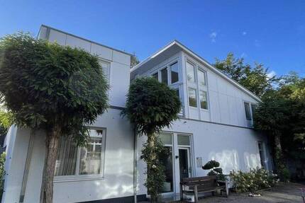 Wohnung Hamburg Winterhude - 6 Zimmer, 241 m&sup2;, 7.000&euro; | Angebot:26902373