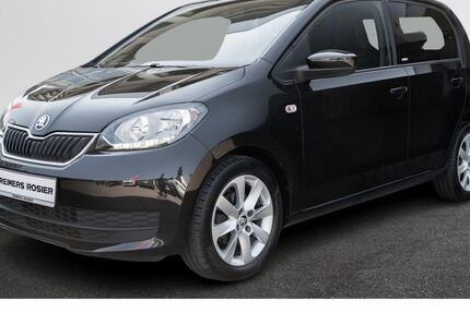 Skoda Citigo 75.000 km 9.198 &euro; Norderstedt 22848