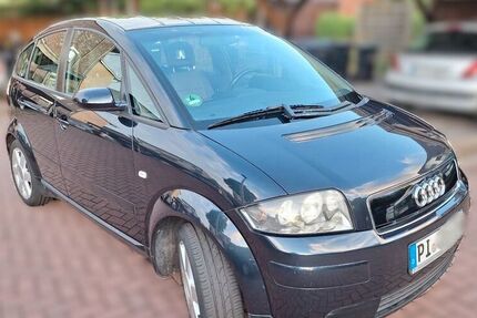 Audi A2